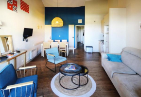 Résidence Les Parcs de Grimaud - maeva Home - Appartement 3 pièces 6 personnes - Prestige MAE-7804
